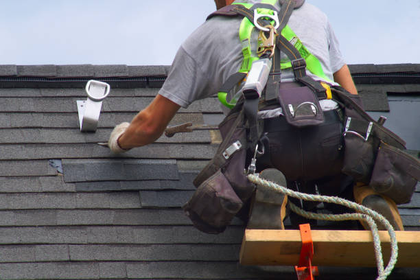 Best Flat Roof Repair Services  in Crandon Lakes, NJ